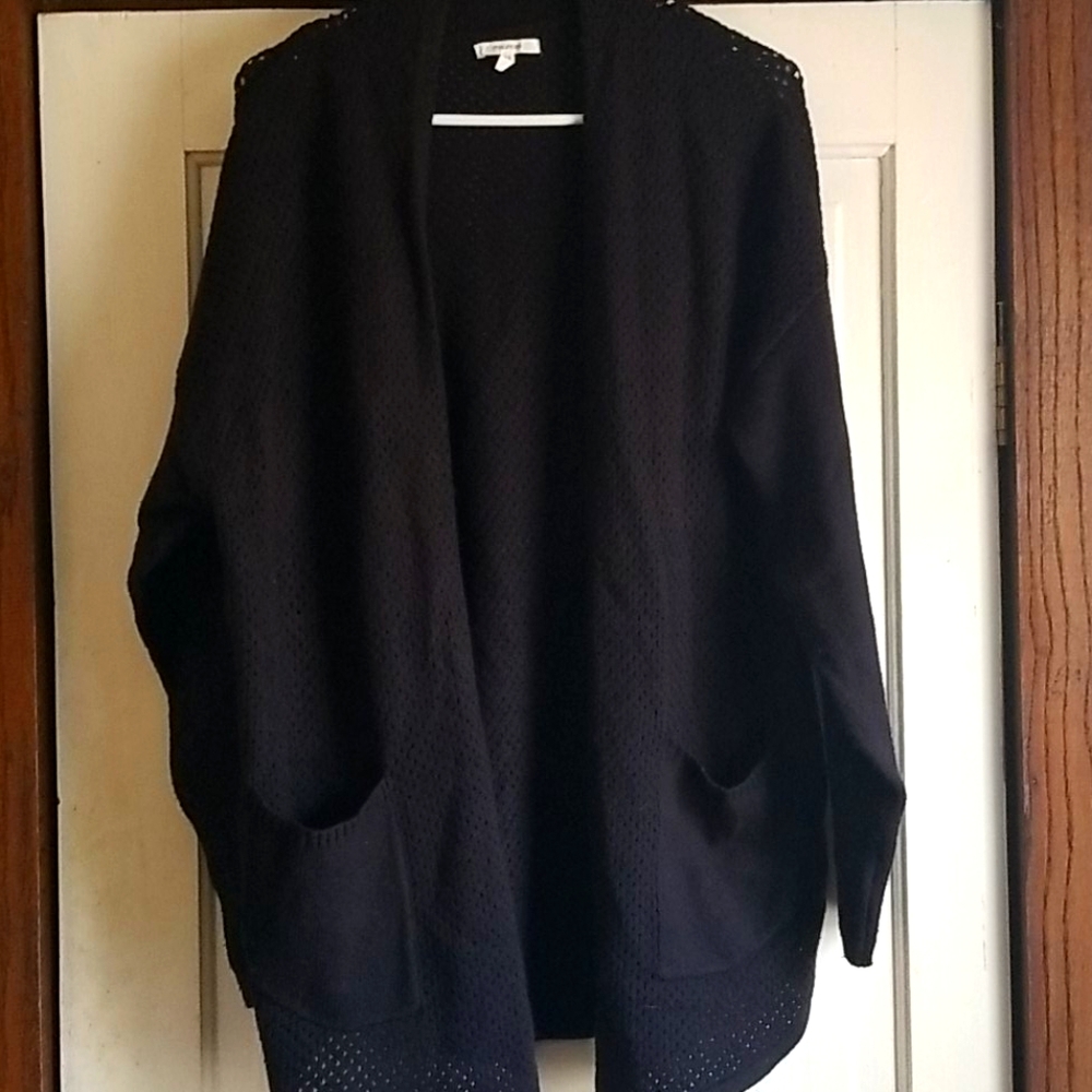 Maurices sweater